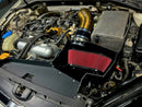 JDY VW/Audi MQB 2.0T Titanium Air Intake-4