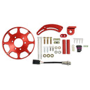 MSD Crank Trigger Kit. Chevy LS. 8.00 Wheel-1