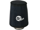 aFe MagnumSHIELD Pre-Filters P/F 2x-28003 2x/72-30018/40011 (Black)-1