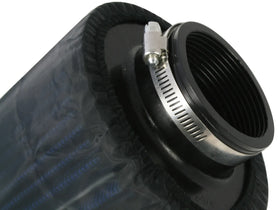 aFe MagnumSHIELD Pre-Filters P/F 2x-28003 2x/72-30018/40011 (Black) - 0