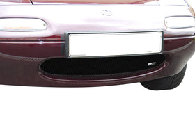 Zunsport Mazda MX-5 Mark 1 - Black finish Lower Grille
