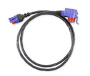 RACEPAK CABLE TEE CONNECTOR 36in.-1