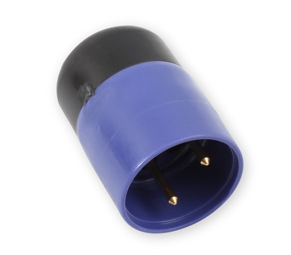 RACEPAK CABLE TERMINATOR CAP FEMALE