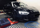 Audi R8 V10 None-plus 5.2L 2017+ ECU Tune Stage 1 - Stage 3-3