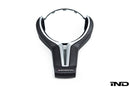 BMW M Performance F8X V2 Steering Wheel-11