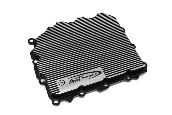 BMS Billet Aluminum BMW (DCT) Dual Clutch Transmission Oil Pan