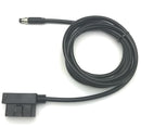 RACEPAK CABLE OBDII M8 6ft-1