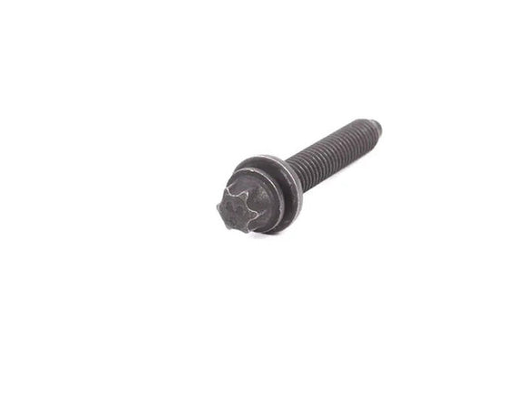 BMW Timing Chain Guide Mounting Bolt - Genuine BMW 07129903192