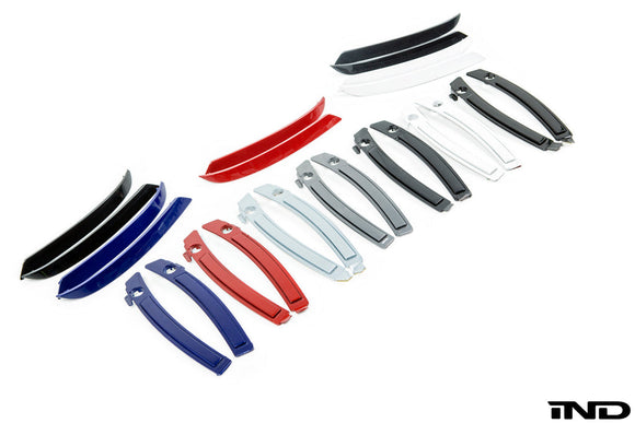 IND F06 / F12 / F13 M6 Essential Kit