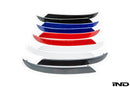 IND F06 / F12 / F13 M6 Painted Rear Reflector Set-1
