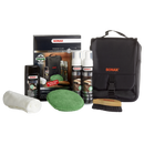 SONAX Premium Class Leather Care Kit-1