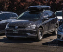 B2BFAB VW Golf Alltrack Mk7 2017 to 2019 Complete Lift Kit Package-6