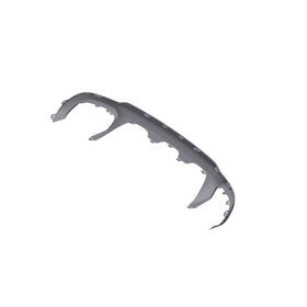 Genuine Benz A2538859202 Underride guard TRIM, BUMPER