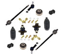Ultimate Lower Suspension Rebuild Kit | Mk3 VR6-1