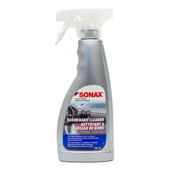 SONAX Dashboard Cleaner Matte Finish 500ml