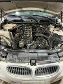 BMW 335D X5 35D M57 3.0L ECU Tune Stage 1 - 2-4