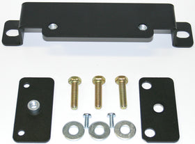 Mounting Kit | Center Console | Toyota Land Cruiser FJ-40 | 1979-1980; w/ Factory Rear Heater
