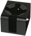 Tuffy Single Drinkholder- Black-1