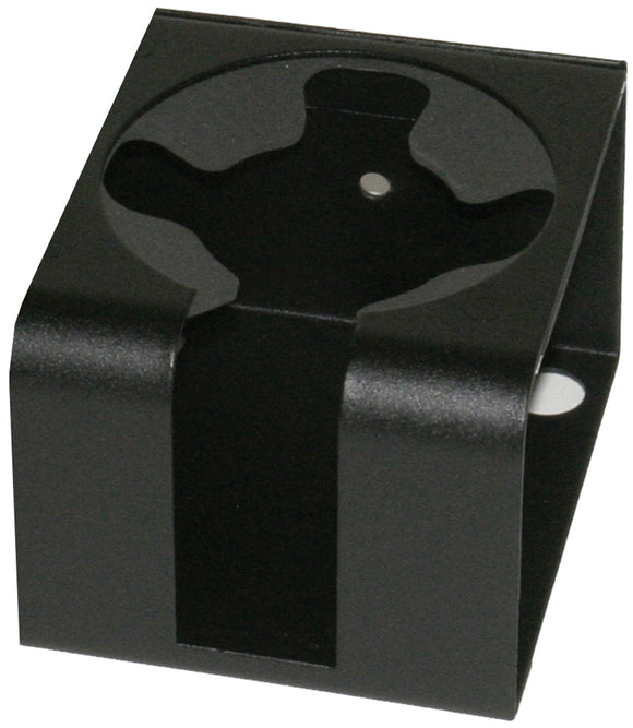 Tuffy Single Drinkholder- Black