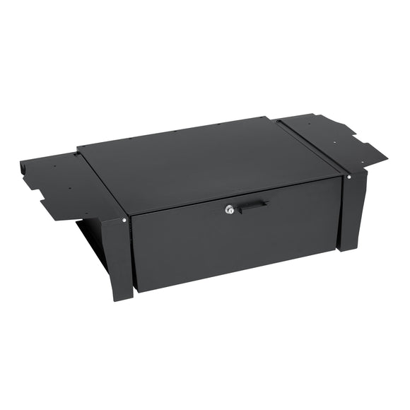 Drawer | Cargo Security | Toyota FJ Cruiser | 2007-2014