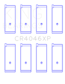 King Acura D16A1 (Size STDX) Performance Rod Bearing Set-3