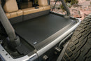 Cargo Enclosure | Deluxe | Jeep Wrangler JK | 2011-2018-1