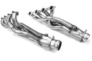 Kooks 07-08 Chevrolet Silverado 1500 LTZ WT LT LS 1-3/4 x 3 Header & Catted Y-Pipe Kit-1