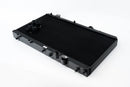 K-Swap 92-00 Honda Civic / 94-01 Acura Integra All-Aluminum Radiator - Black-6