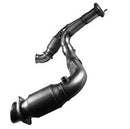 Kooks 1-7/8" Header and Catted Connection Kit. 2007-2008 GM 1500 Series Truck 6.2L.-2