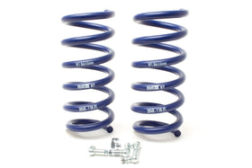 H&R 2024+ BMW I5 M60 (w/Rear Air Suspension) Sport Springs | 28548-1