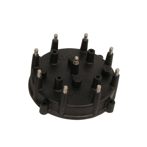 MSD Cap. Black. Replacement. Pro Cap. 7445/55