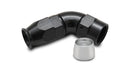 Vibrant -6AN 60 Degree Hose End Fitting for PTFE Lined Hose-1