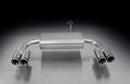 Remus 2010 Hyundai Ix35 Type El Fwd & AWD 2.0L Cvvt (G4Kd) Axle Back Exhaust-1