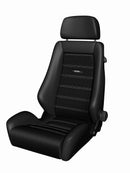 RECARO SEAT CLASSIC LX SITZ CLASSIC LX-ST.W-CORD/LED.FLORIDA-1