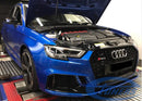 Audi RS3 8V 2.5TFSI EA855 EVO 2017+ ECU Tune Stage 1 - Stage 3-16