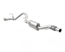 Kooks 21-22 GM Tahoe/Yukon 5.3L 3in SS Side Exit Catback Exhaust w/ SS Tips-2