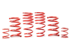 H&R 22-26 Porsche 911/992 Targa 4 GTS w/ PASM Sport Spring Kit - 0