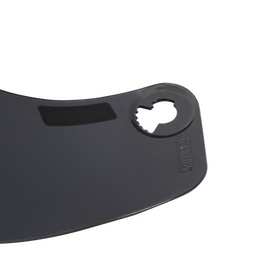 SIMPSON MOTORCYCLE OUTLAW BANDIT 3 SHIELD STD GOLD - 0