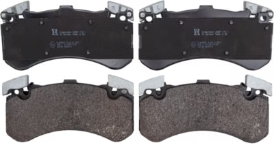 Zimmermann Front Brake Pads (400x38) - Audi / D4 / A8 / S8 / C7 / A6 / A7 / S6 / S7 | 4H0698151Q-ZIM