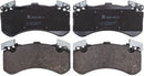 Zimmermann Front Brake Pads (400x38) - Audi / D4 / A8 / S8 / C7 / A6 / A7 / S6 / S7 | 4H0698151Q-ZIM-1