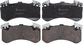 Zimmermann Front Brake Pads (400x38) - Audi / D4 / A8 / S8 / C7 / A6 / A7 / S6 / S7 | 4H0698151Q-ZIM