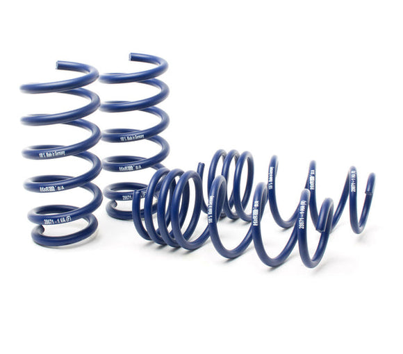 H&R 20-22 BMW F93 M8 Gran Coupe (Incl. Competition) Sport Spring