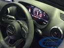 Audi RS3 8V 2.5TFSI EA855 EVO 2017+ DSG Tune Stage 1 - Stage 3-4