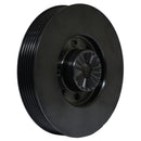 Fluidampr 08.5+ VW Golf TSi/08-13.5 Passat TSi/08.5+ Audi TT TSi Steel Internally Balanced Damper-3