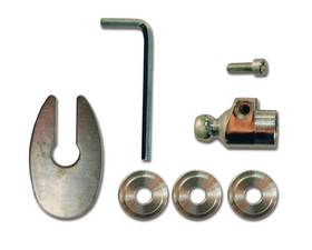 Fidanza 06-08 Honda Civic Si / 2009 Honda Civic (Non Si) Short Throw Shifter - 0