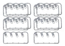 Mr. Gasket Ultra-Seal III Valve Cover Gaskets - Master Pack (10 Pieces)-1