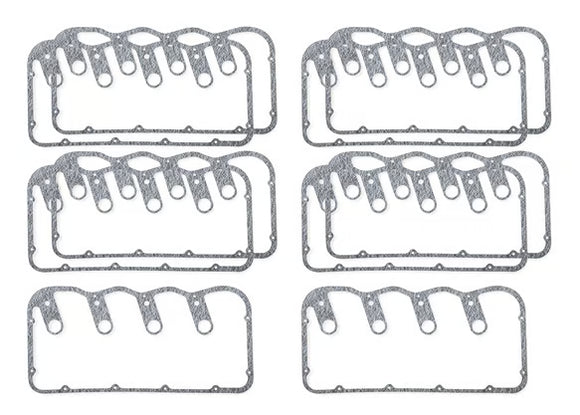 Mr. Gasket Ultra-Seal III Valve Cover Gaskets - Master Pack (10 Pieces)