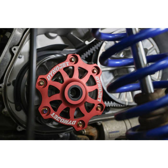 Dynojet Polaris RZR ProXP Primary Pressure Plate Kit