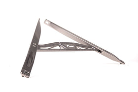 Racingline - Audi A4 /S5 B9 Front Upper Brace Frame - 0