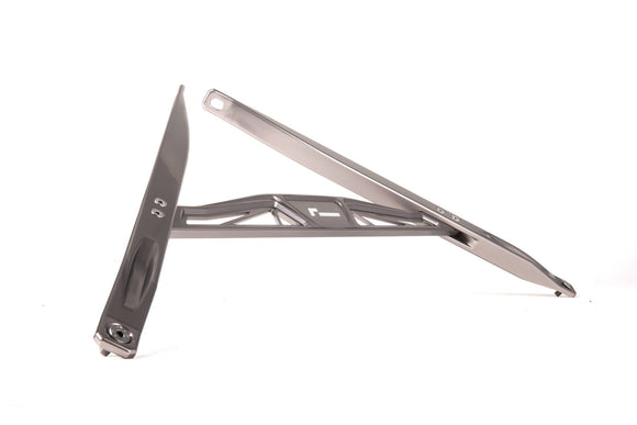 Racingline - Audi A4 /S5 B9 Front Upper Brace Frame